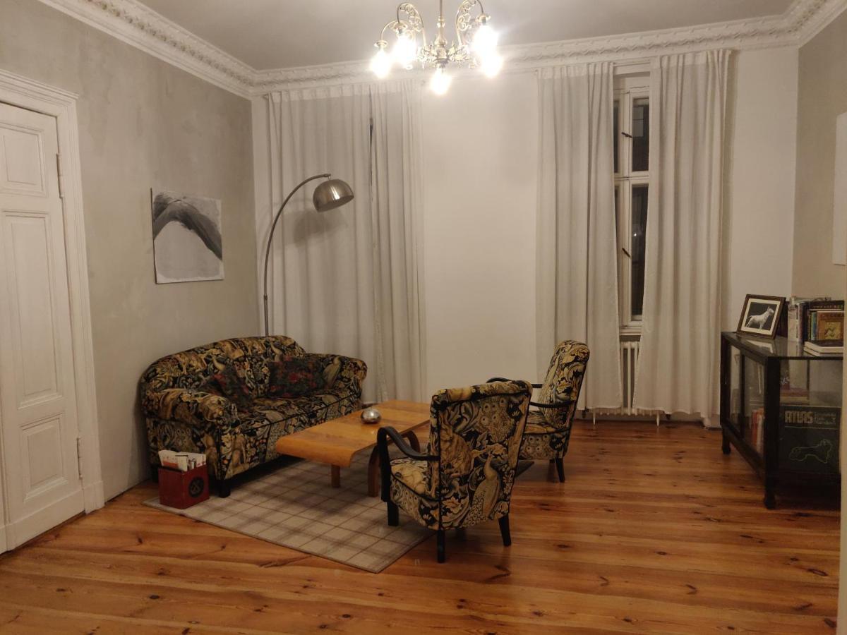 波兹南Apartament Copernicus公寓 外观 照片