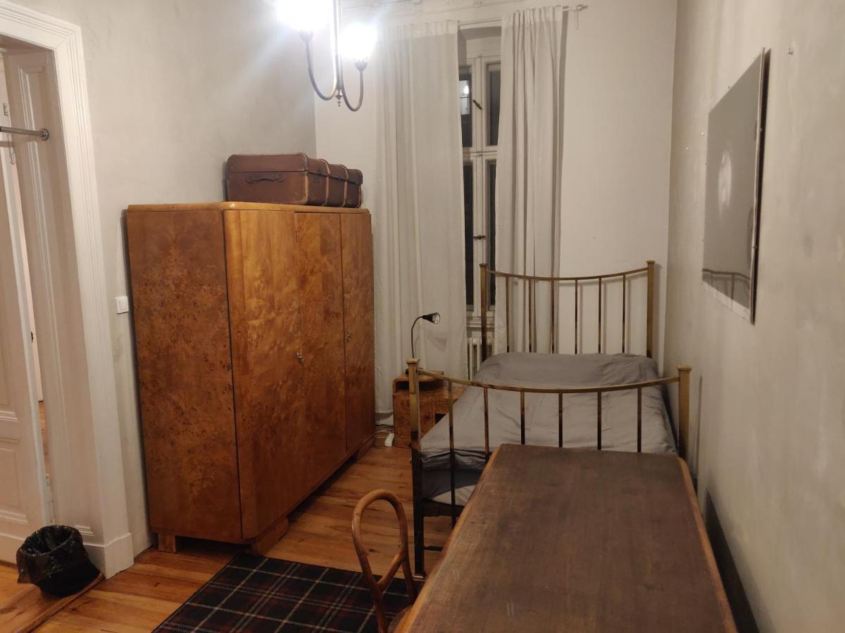 波兹南Apartament Copernicus公寓 外观 照片